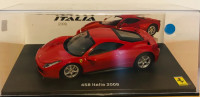 14303 Ferrari 458 Italia, 1:43